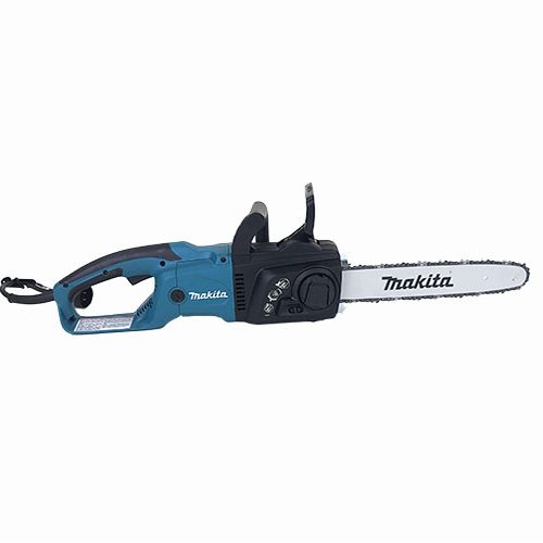 Makita 14" Electric Chainsaw, $289.95