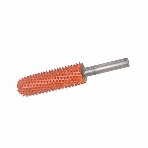 Burr Bit, 2" Long Ballnose Bit, $42
