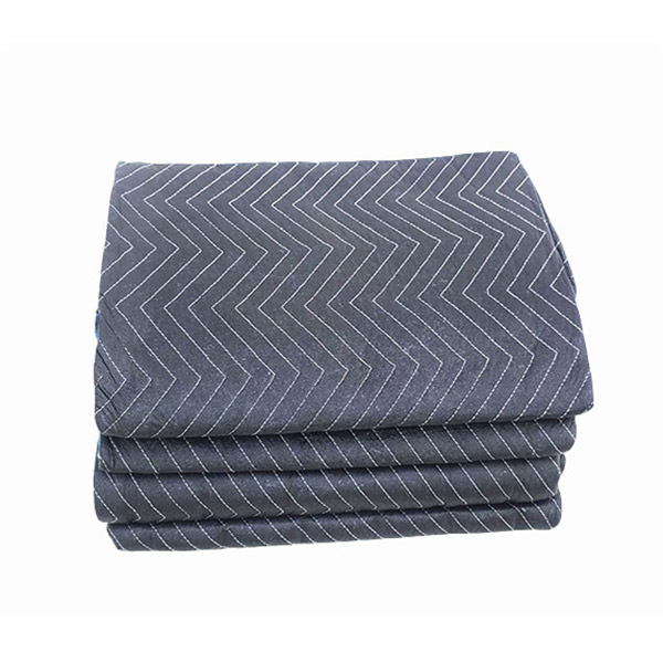 Heavy Insulating Moving Quilts, $14.95 ea. Sold in cases of 4. - Ice ...