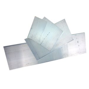 Aluminum Fusion Plates, Available in Multiple Sizes
