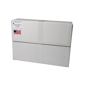 Clinebell Craft Ice Mini Block Maker Liners, Case of 200