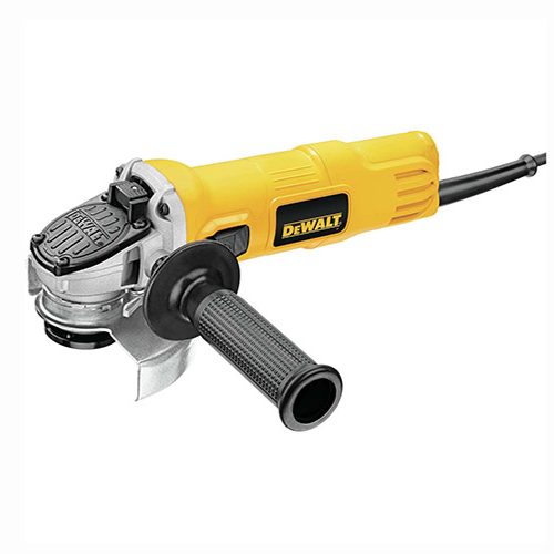 Dewalt Angle Grinder (Tool Only), $89.95