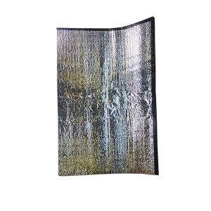 Insulating Foil Covers, Double Block Size, $18.95 ea. Sold in cases of 6