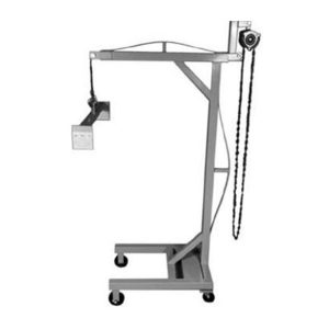 Clinebell Block Hoist for CB300