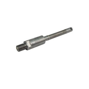 Custom 3/8" Threaded Shaft for Makita 603 Bottleneck Die Grinder (Shaft Only), $128
