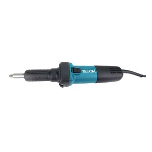 Makita 601 Medium Die Grinder with Custom 3/8" Threaded Shaft Installed, $289