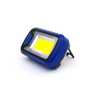 COB Battery Light, White Light. $3.85 ea. Sold in cases of 10, 50, or 100