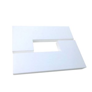 Riser Foam (2 Piece Set). $5.45 per set. Sold in cases of 12 sets