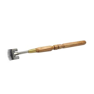 Hand Crafted 2.5" Shear Chisel. $265 - Lead Times May Apply